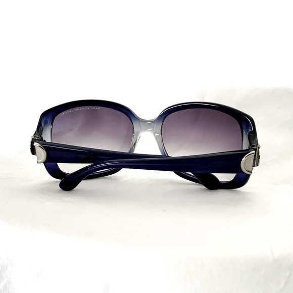 Blue Marc by Marc Jacobs Sunglasses main image 5